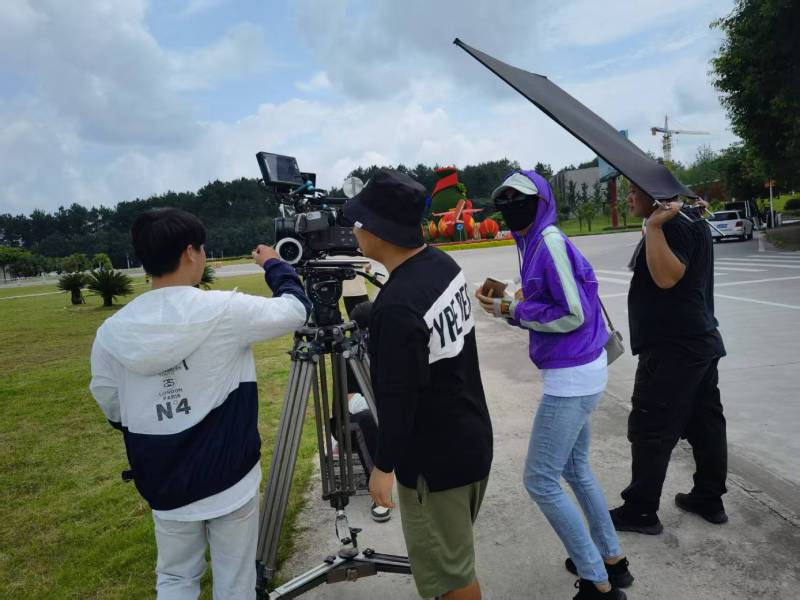 场景赋能，汝南县TVC拍摄打造品牌沉浸式体验