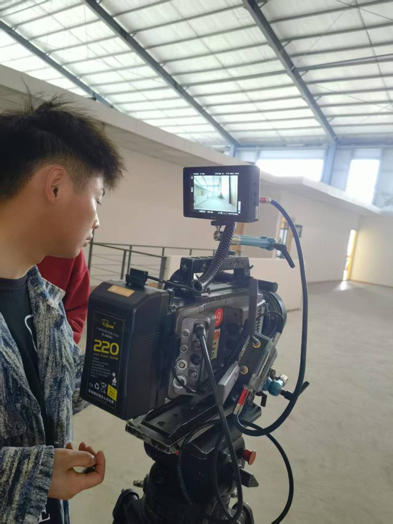 解锁汝南县广告片拍摄：以创意镜头，解锁品牌商业价值新高度