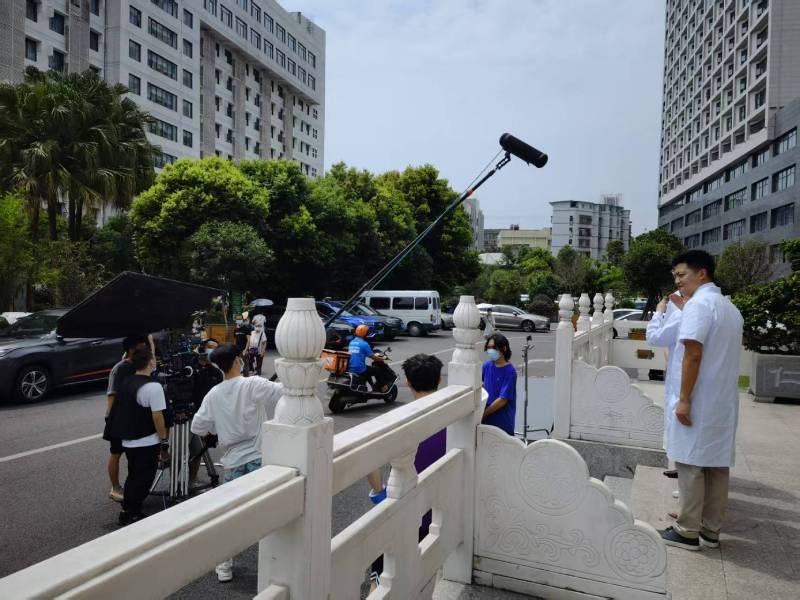 汝南县广告片拍摄公司低成本实现高规格制作的诀窍